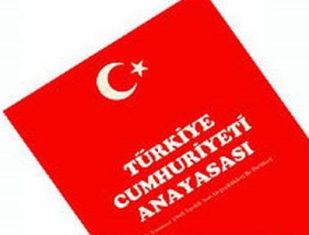 Konya anayasayı tartışacak
