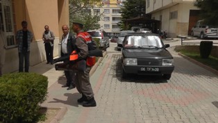 Silahlı kavgaya karışanlar adliyede