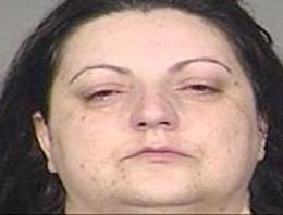 İlk müslüman kadın savaş suçlusu!