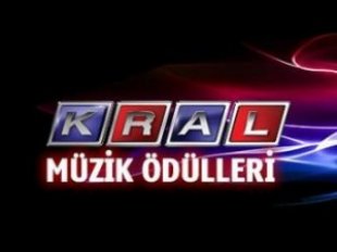 18. Kral Müzik Ödülleri sahiplerini buldu