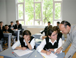 Lise yönetmeliği sil baştan değişti