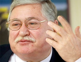 Çevik Bir'den tank Hasan için 11 emir