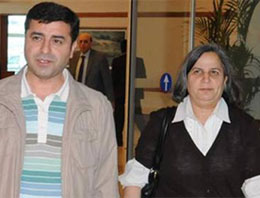 Demirtaş tutuklu vekiller için konuştu
