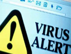 Türkiye'nin ilk yerli antivirüs programı