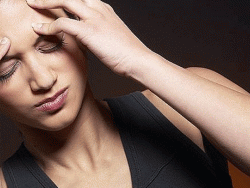 Baş ağrılarının tek çözümü ilaç değil