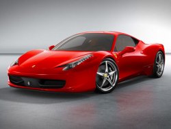 Ferrari seneye ilk hibridini piyasaya sürecek