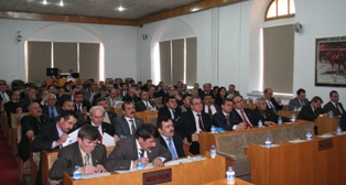 Meclis Onur Ödülü adaylarını belirleyecek