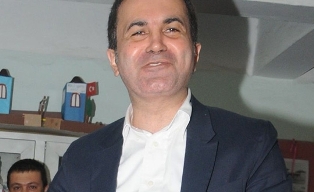 Çelik, TÜSİAD'ı twitledi