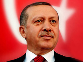 Erdoğan'ın 1 Mayıs mesajı!