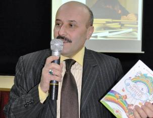 Duran Çetin’i tanıyabilecek misiniz?
