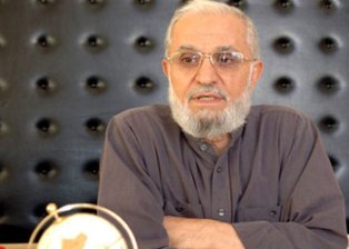 Abdullah Büyük'ten müslümanlara çağrı