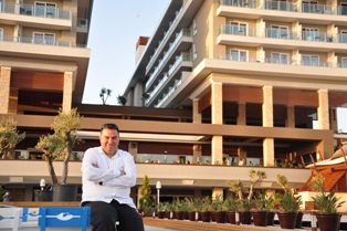 Güzel bir tatil sizi bekliyor