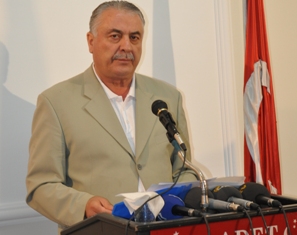 Veysel Candan’dan şok iddialar