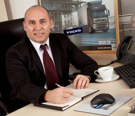 Volvo almanın tam zamanı!