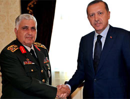 Erdoğan'dan sürpriz Özel görüşmesi!