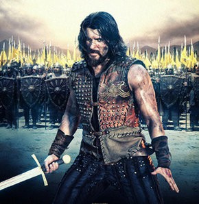 Fetih 1453'ün dizisi geliyor