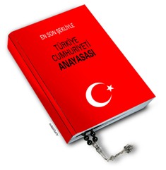 Bayrak ve başkent olmasın önerisi