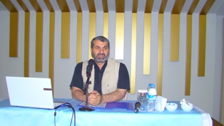 İHH’dan istişare toplantısı