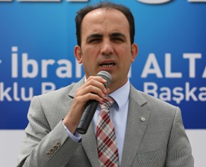 Selçuklu asfalt sezonunu açtı
