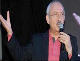 Kılıçdaroğlu'ndan evlilik açıklaması!