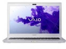 Sony'nin ilk Ultrabook'u