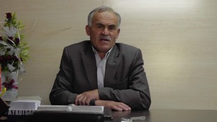 Beyşehirli çiftçiler yağış bekliyor