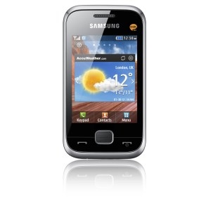 Galaxy S III'e 10 alternatif!