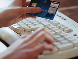 İnternet bankacılığı hız kesmiyor!