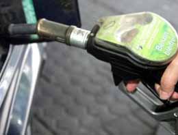 Benzine 10 kuruşluk indirim!