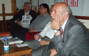 Kültürümüz kan kaybediyor