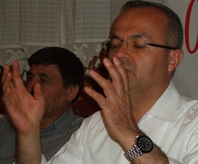 Allah’tan korkan rızk endişesi taşımaz