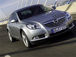 Opel'in Bahar kampanyaları