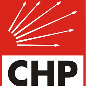 CHP'de istifa şoku