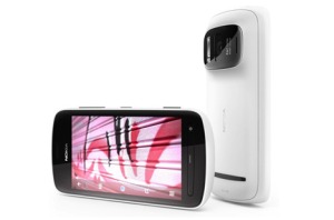 Nokia PureView 808 çıkış tarihi