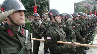 Bedelli askerlikte son rakamı açıkladı