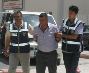 Katil kocaya müebbet ve 25 yıl hapis