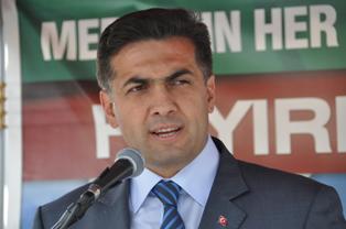 Kaşınhanı’na spor tesisi