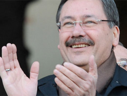 Gökçek'ten şok Gürsel Tekin iddiası!