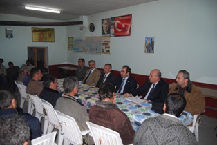 Antik kente “eğitim” dopingi