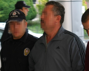 İcracılar adliyede