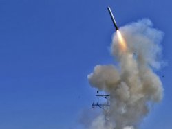 Füze kalkanını vururuz tehdidi