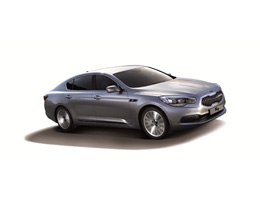 Kia’dan yepyeni bir Sedan