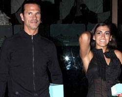 Yalan Dünya'ya Hollywood yıldızı