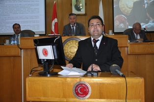 Aile içi şiddete çözüm arayışları