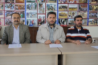 Rida’dan anlamlı ödül töreni