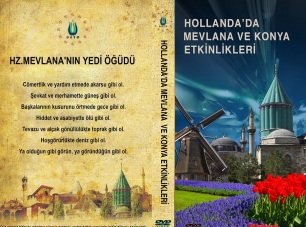 UETD’den Mevlana belgeseli