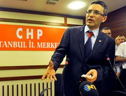 Tekin'in istifasıyla ilgili ilk kez konuştu!