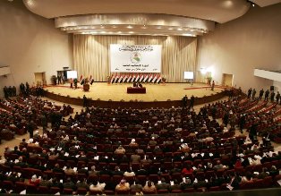 Irak siyaseti eski kalıbı terk ediyor