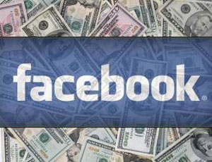 Facebook’un hedefi 96 milyar dolar