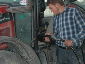 Üretici istedi motorin avansı erkene alındı